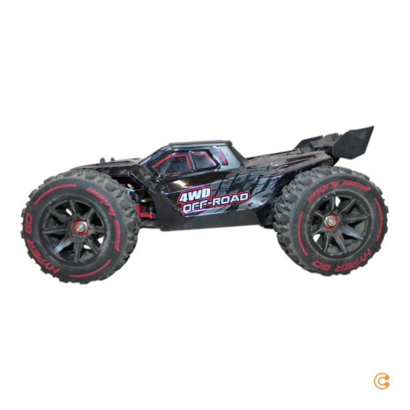 Amewi Hyper Go Brushless 1:14 Rc Modellauto Elektro Truggy Buggy Siehe Text/Foto C-Ware von Amewi