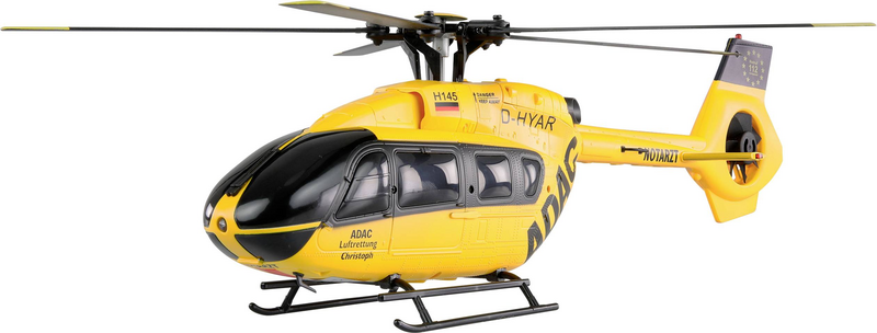 B-Ware Amewi Adac H145 Rc Hubschrauber Rt F Helikopter Modellhubschrauber Modellheli B-Ware Amewi Adac H145 Rc Hubschrauber Rt F Helikopter Modellhubschrauber Modellheli von Amewi