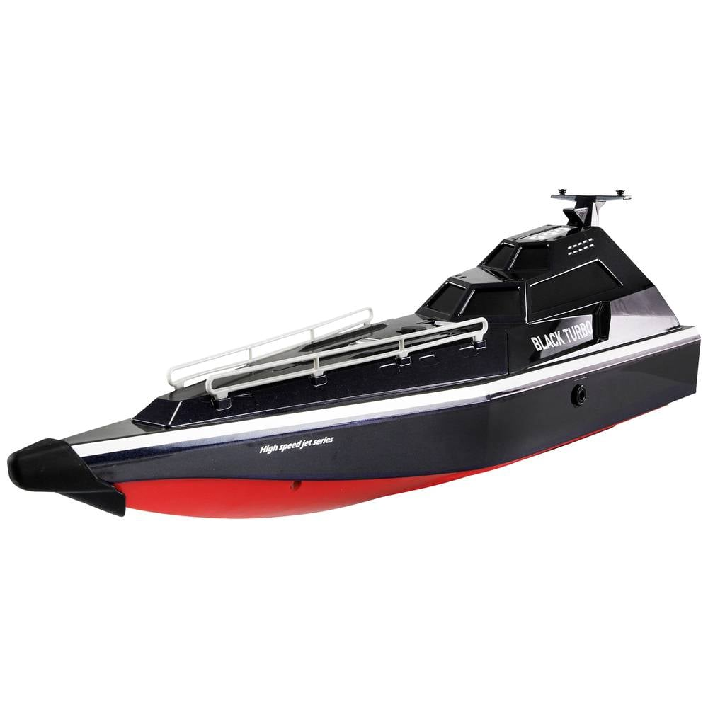 B-Ware Amewi Rc Motorboot Rt R 420 Mm Boot Modellbau Rc Boote Modellboot Modelschiff B-Ware Amewi Rc Motorboot Rt R 420 Mm Boot Modellbau Rc Boote Modellboot Modelschiff von Amewi
