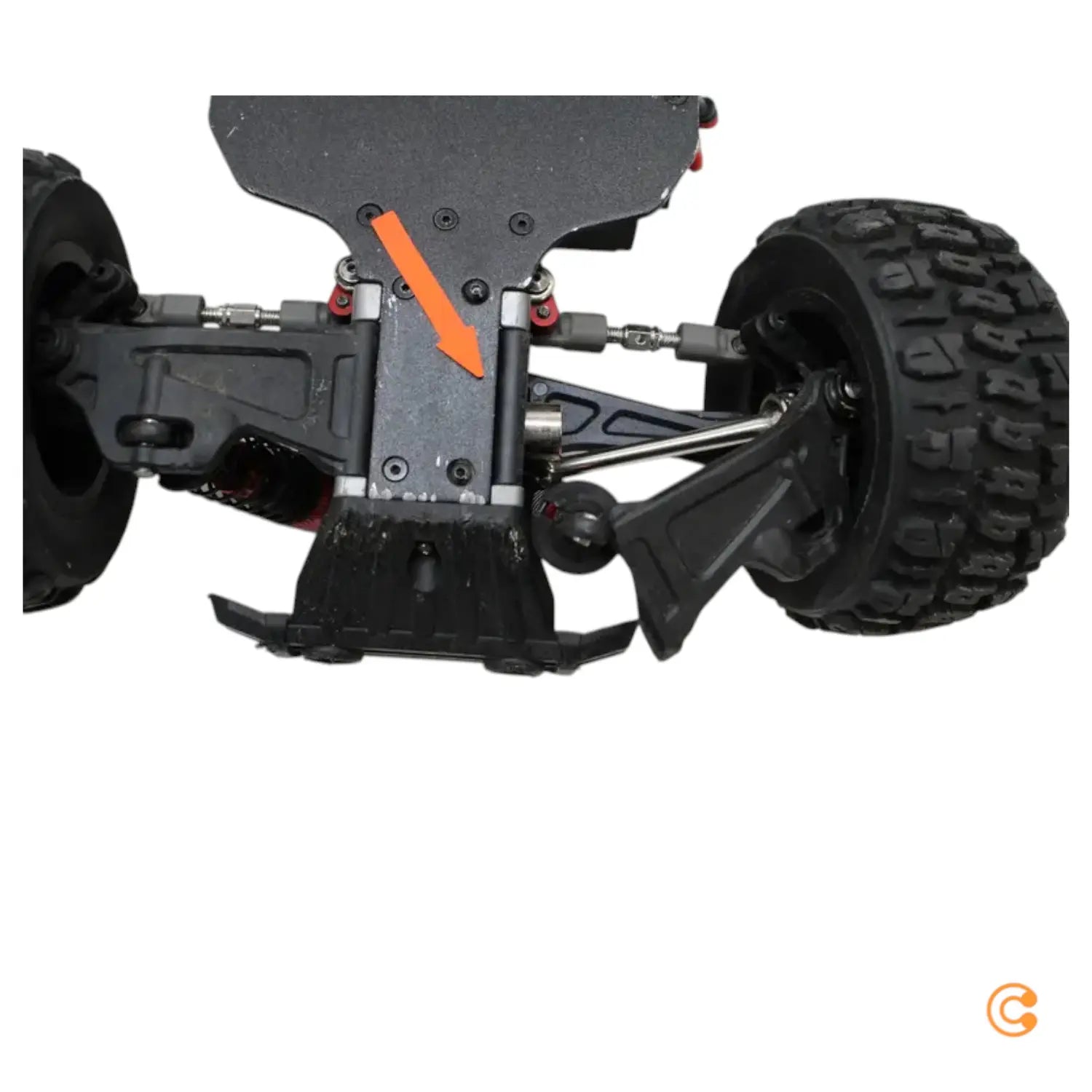 C-Ware Amewi Hyper Go Brushless 1:14 Rc Modellauto Elektro Truggy Buggy Siehe Text/F382 C-Ware Amewi Hyper Go Brushless 1:14 Rc Modellauto Elektro Truggy Buggy Siehe Text/F382 von Amewi