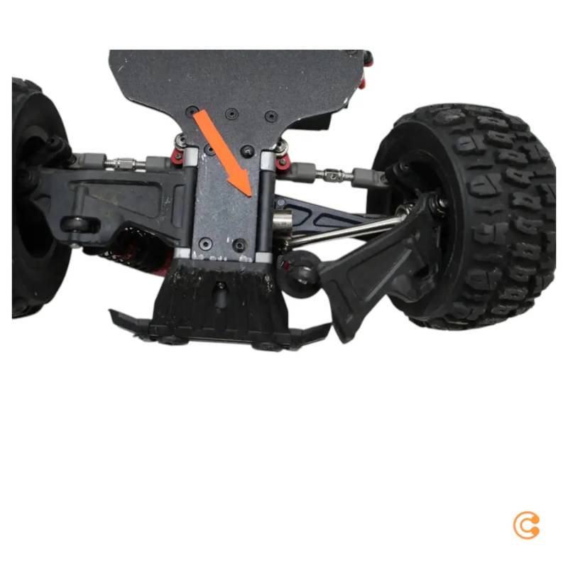 C-Ware Amewi Hyper Go Brushless 1:14 Rc Modellauto Elektro Truggy Buggy Siehe Text/F382 C-Ware Amewi Hyper Go Brushless 1:14 Rc Modellauto Elektro Truggy Buggy Siehe Text/F382 von Amewi