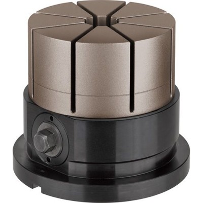 6375M Mechanische Spannzange inkl. Grundkörper von Amf