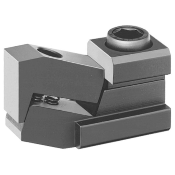 AMF - Flachspanner "Mini-Bulle" 22mm Nutenbreite von Amf