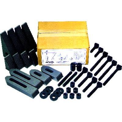 Basis Spannwerkzeug-sort. M16x18 Basis Spannwerkzeug-sort. M16x18 von Amf