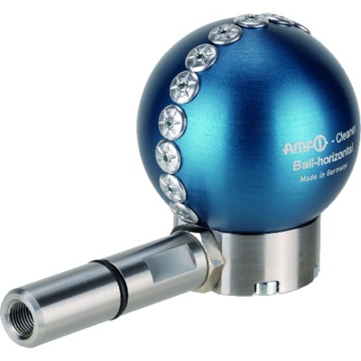 Cleaner Ball horizontal Cleaner Ball horizontal von Amf