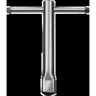 Dreikant-Steckschlüssel M16 von Amf