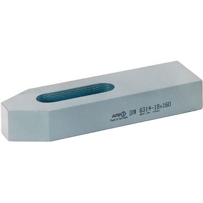 Spanneisen DIN 6314-18 x 160 von Amf