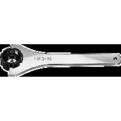 Spannschlüssel f. ER 32 von Amf