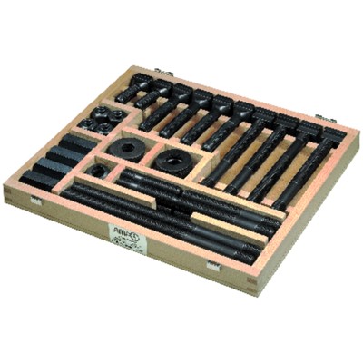 Spannschraubensatz M14 x 16mm von Amf