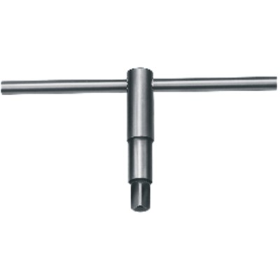 Vierkant-Einsteckschlüssel 17mm von Amf