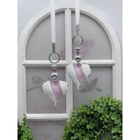 Fensterdeko Fensterhänger von AmfFloristik