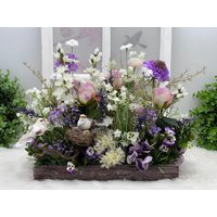 Tischgesteck Blumengesteck Sommergesteck Tischgesteck Blumengesteck Sommergesteck von AmfFloristik