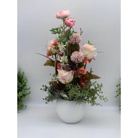 Tischgesteck Blumengesteck Rosengesteck Tischgesteck Blumengesteck Rosengesteck von AmfFloristik