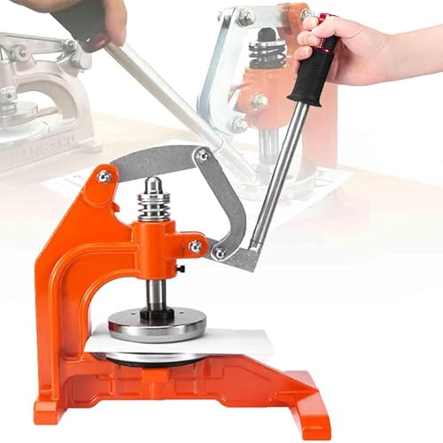 Amhuui Manueller Scheibensammler, Kreisschneider Für Stoffe Und Teppiche, Textil-Teppichprobenmesser, Schnittfläche 100 cm², Für Papier, Karton, Stoff, Leder, Kunststoff Amhuui Manueller Scheibensammler, Kreisschneider Für Stoffe Und Teppiche, Textil-Teppichprobenmesser, Schnittfläche 100 cm², Für Papier, Karton, Stoff, Leder, Kunststoff von Amhuui