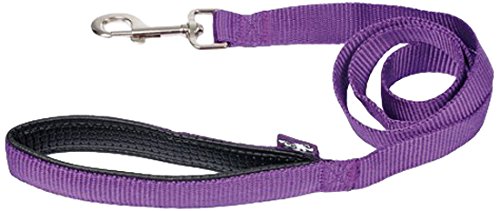 AMI CONFORT 6ANI202PR Hundeleine, mit Griff, 2,5 x 120 cm AMI CONFORT 6ANI202PR Hundeleine, mit Griff, 2,5 x 120 cm von AMI CONFORT