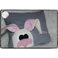 Kissen Personalisiert Kissen Personalisiert von AmiLinaKreationen