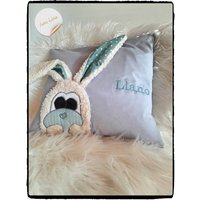 Kissen Personalisiert von AmiLinaKreationen