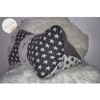 Leseknochen, Nackenkissen einer Sollte in Jedem Haushalt Vorhanden Sein Leseknochen, Nackenkissen einer Sollte in Jedem Haushalt Vorhanden Sein von AmiLinaKreationen