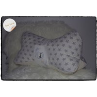 Leseknochen, Nackenkissen einer Sollte in Jedem Haushalt Vorhanden Sein von AmiLinaKreationen