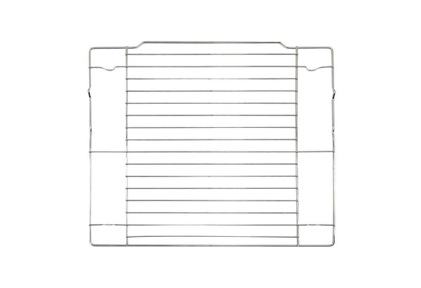 Amica Backrost Grillrost 8056826 Rost, Metall, 430 x 375 mm für Backofen Amica Backrost Grillrost 8056826 Rost, Metall, 430 x 375 mm für Backofen von Amica