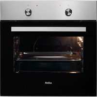 Amica Einbaubackofen "EB 941 600 E" von Amica