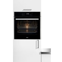 Amica Einbaubackofen "EBPX 946 700 E", EBPX 946 700 E, mit Teleskopauszug nachrüstbar, Steam Clean von Amica