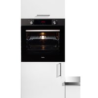 Amica Einbaubackofen "EBX 943 610 SM", EBX 943 610 SM, mit 1-fach-Teleskopauszug, Simple Steam von Amica