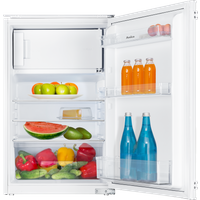 Amica Einbaukühlschrank "EKSS 361 915" 87,1 cm hoch 54 cm breit Schlepptür-Technik Amica Einbaukühlschrank "EKSS 361 915" 87,1 cm hoch 54 cm breit Schlepptür-Technik von Amica