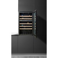 Amica Einbauweinkühlschrank "WK 341 220 S" von Amica