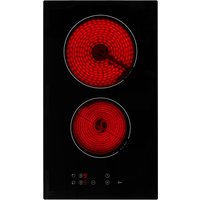 Amica Elektro-Kochfeld "KMC 13281-3 C" von Amica