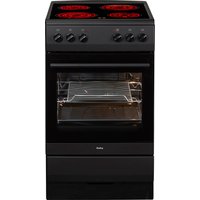 Amica Elektro-Standherd "SHC 11509 SM" Steam Clean Reinigt den Ofen mittels Dampf, ohne Chemie Amica Elektro-Standherd "SHC 11509 SM" Steam Clean Reinigt den Ofen mittels Dampf, ohne Chemie von Amica