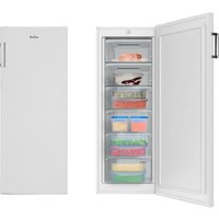Amica Gefrierschrank "GS 324 190 W" 144 cm hoch 54 cm breit Amica Gefrierschrank "GS 324 190 W" 144 cm hoch 54 cm breit von Amica