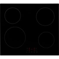 Amica Induktions-Kochfeld "KMI 754 000 C" 5 extra schnelle Kochzonen, einfach per Sensor zu bedienen von Amica