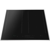 Amica Induktions-Kochfeld "KMI 776 760 E HC" autark Amica Induktions-Kochfeld "KMI 776 760 E HC" autark von Amica