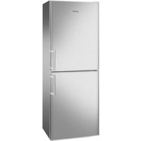 Amica Kühl-/Gefrierkombination "KGC384 111 E" 148 cm hoch 52 cm breit von Amica