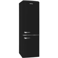 Amica Kühl-/Gefrierkombination "KGCR 387 101 MS" 181 cm hoch 55 cm breit Amica Kühl-/Gefrierkombination "KGCR 387 101 MS" 181 cm hoch 55 cm breit von Amica