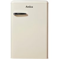 Amica Kühlschrank "KSR 361 160", KSR 361 160 B, 87,5 cm hoch, 55 cm breit von Amica