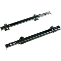 Amica Teleskop-Teilauszug "Teleskop-Auszugsschienen-Paar (L/R) - Teilauszug" von Amica