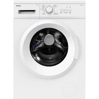 Amica WA 461 010 Waschmaschine EEK: E (A - G) Frontlader 6kg 1000 U/min von Amica