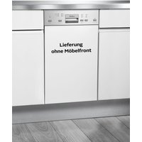 Amica teilintegrierbarer Geschirrspüler "EGSP 14895-1 E" 10 Maßgedecke Energiesparfunktion ECO Amica teilintegrierbarer Geschirrspüler "EGSP 14895-1 E" 10 Maßgedecke Energiesparfunktion ECO von Amica