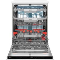 Amica vollintegrierbarer Geschirrspüler "EGSPV 590 900" 9,8 l 14 Maßgedecke von Amica