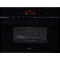 Amica Backofen mit Mikrowelle "EBC 841 600 S" von Amica
