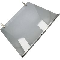 Ersatzteil - SOS Accessoire Couvercle en verre pour Four, cuisinière AMICA 9078617, 36050921 - - AMICA, VALBERG, THOMSON, CURTISS, ESSENTIEL B von Amica