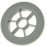 Ersatzteil - Spülmaschine Verteilermutter - - COLDIS, KING D'HOME, VALBERG, OCEANIC, HIGH ONE, WHIRLPOOL, AMICA, NOVIDOM, RADIOLA von Amica