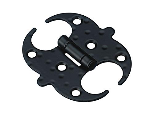 4x Scharniere Alte Beschläge im restaurierungsshop Möbelbänder SYMMETRISCH NEU 4x Scharniere Alte Beschläge im restaurierungsshop Möbelbänder SYMMETRISCH NEU von Amig