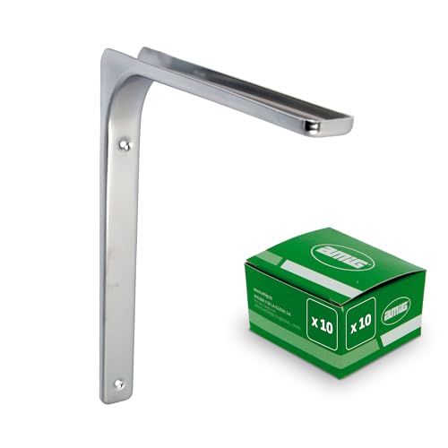 AMIG 1448 – Angulo 2 – 300 x 250 chrom AMIG 1448 – Angulo 2 – 300 x 250 chrom von Amig