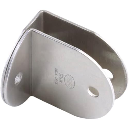 AMIG 19820 Halter 550 112 Inox 18/8 C/Torni AMIG 19820 Halter 550 112 Inox 18/8 C/Torni von Amig