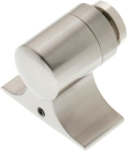 AMIG 7238 Magnetisches Türstopper 701 Nickel gebürstet AMIG 7238 Magnetisches Türstopper 701 Nickel gebürstet von Amig