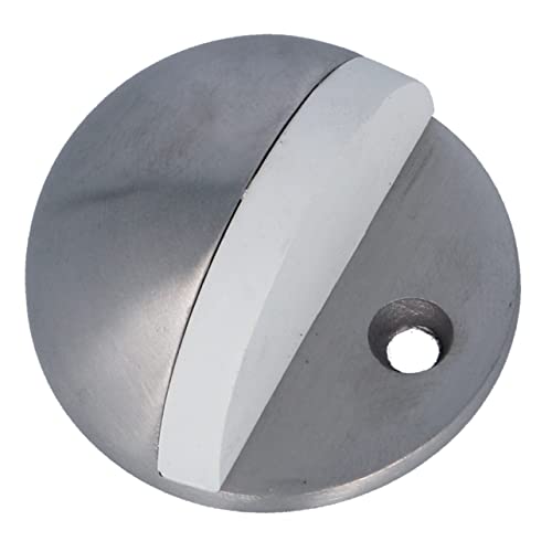 AMIG 7240 Türstopper Tür 101 A. Inox 18/8 G/WHT von Amig