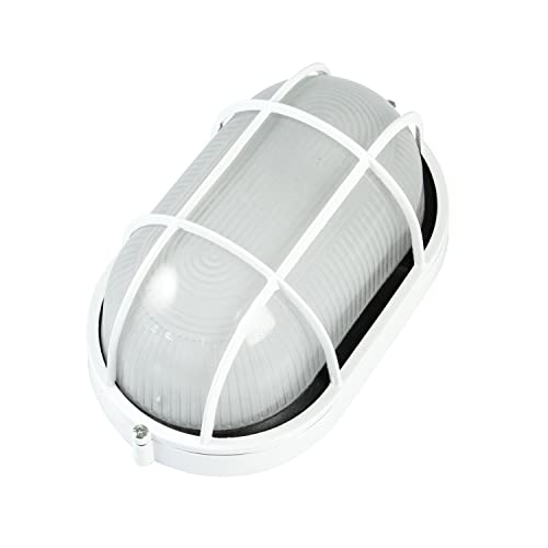 AMIG 8086 – Plafon 3 – 280 x 160 x 130 h Weiß AMIG 8086 – Plafon 3 – 280 x 160 x 130 h Weiß von Amig